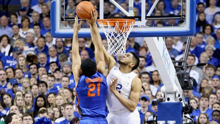 NBA prospects whose stock could rise during 2015 NCAA tournament