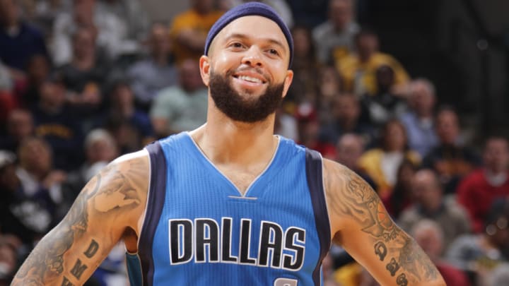 Deron Williams: Nets years made me question if I wanted to play basketball