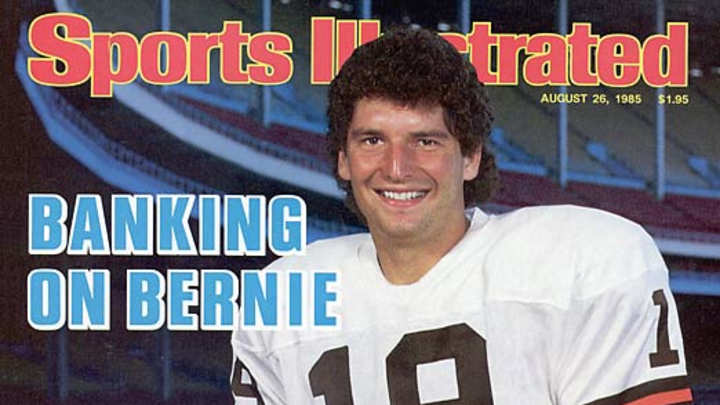 Impact NFL Supplemental Draft Picks