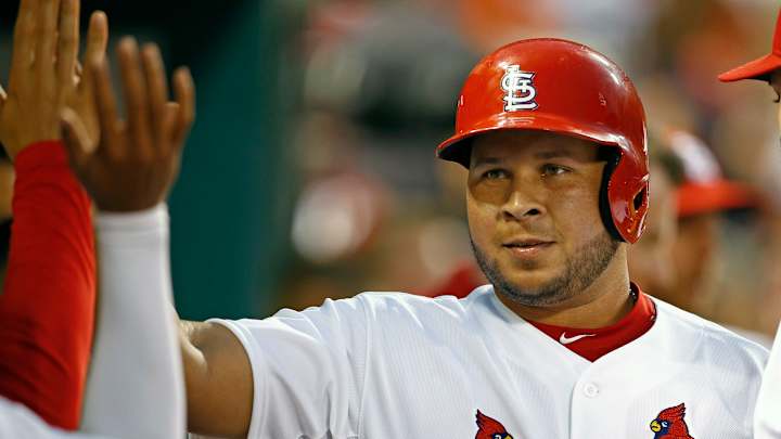 Lackey K's 9, Cardinals beat Dodgers 3-0 for 5th in row