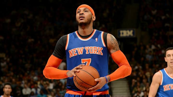 Nick Kroll talks with SI Now about Knicks roster