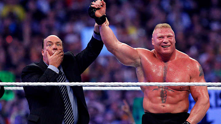 SI Media Podcast: Featuring guest Paul Heyman of the WWE