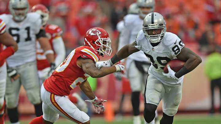 Report: Giants will sign WR James Jones to one-year deal