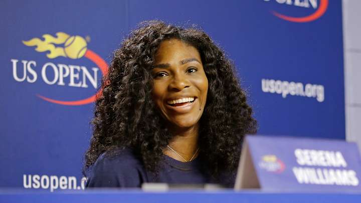 U.S. Open women's final sells out before men's final