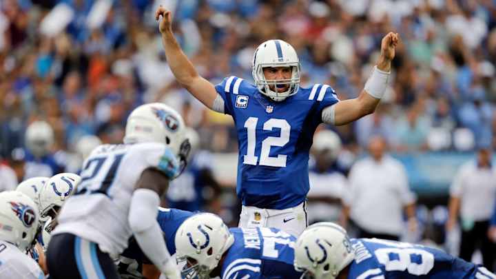 Watch Jaguars vs. Colts online: Game time, live stream, TV coverage