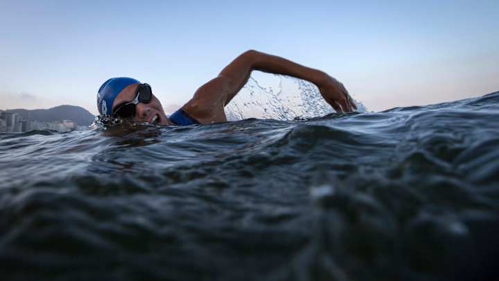 Sailing governing body will start testing for viruses in Rio