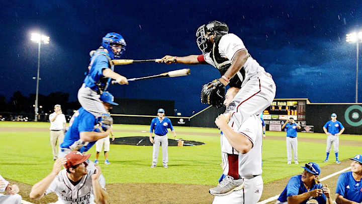 Wacky Sports Photos of the Week (May 20-26)