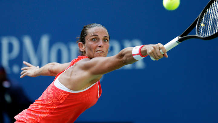 US Open Women's Lookahead: Serena's Grand Slam bid resumes