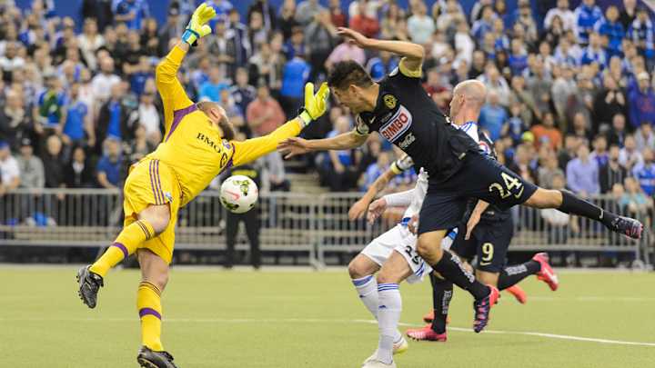 Montreal waives Kristian Nicht after acquiring him for CCL final 2nd leg