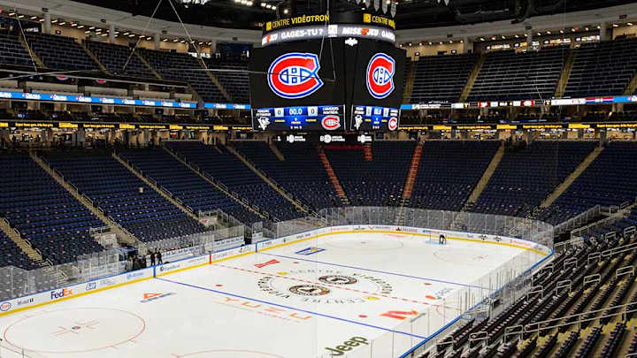 Gary Bettman talks NHL expansion, Olympic participation Gary Bettman talks NHL expansion, Olympic participation