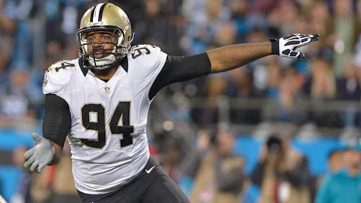 Reports: Saints, DE Cam Jordan agree to five-year, $60 million extension