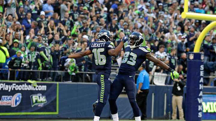 Seattle begins trying to erase Super Bowl disappointment