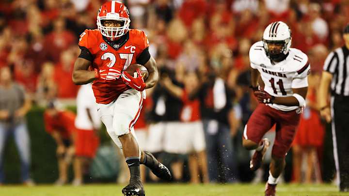 Week 5 Viewing Guide: Ranking the best games to watch by time slot Week 5 Viewing Guide: Ranking the best games to watch by time slot