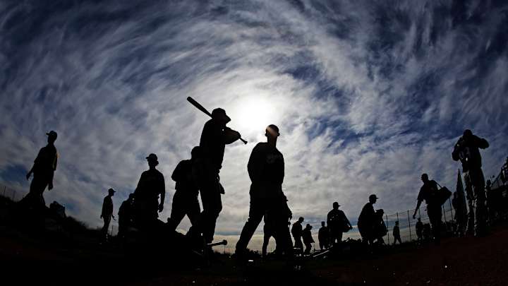 Brewers farmhand David Denson reveals he's gay