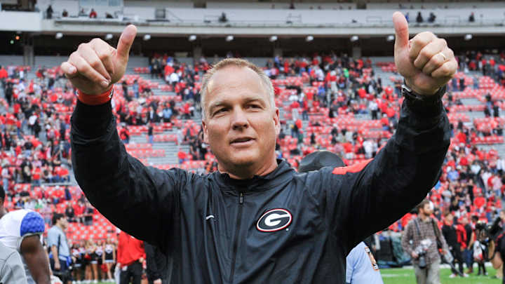 Important SEC West matchups highlight weekend schedule Important SEC West matchups highlight weekend schedule