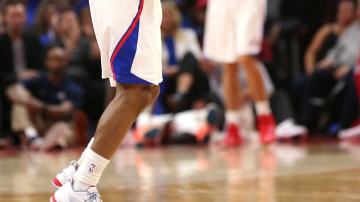 Rockets-Clippers Preview