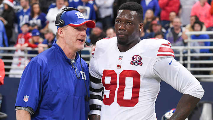 Franchise Moves, Fireworks and More