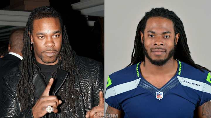 Separated at Birth: Super Bowl XLIX