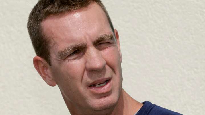 Results mixed so far for new Dolphins defensive coordinator