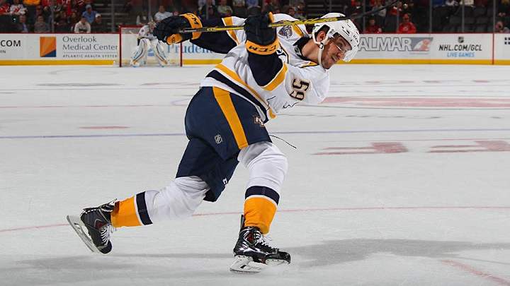 While you were away: Workhorse to get his due; West surprises