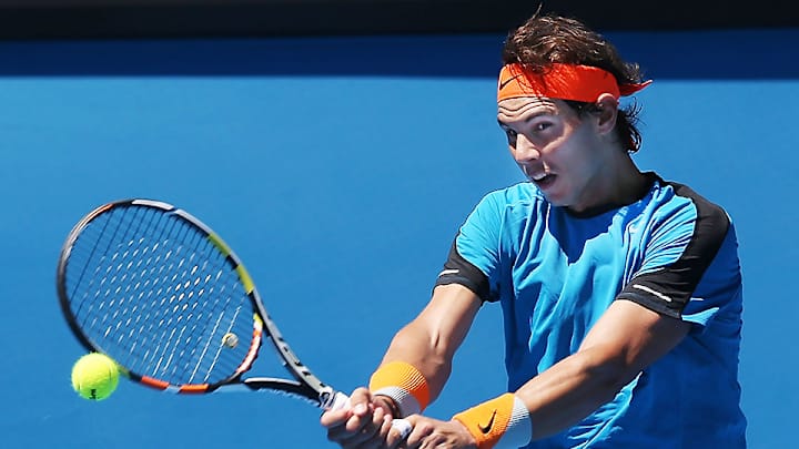 Novak Djokovic wins, Roger Federer loses in Australian Open draw