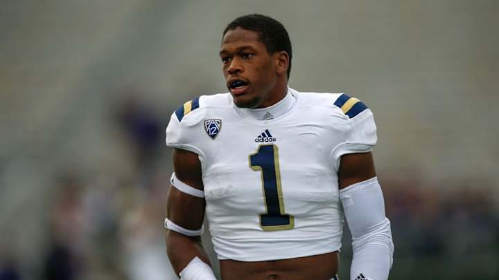 UCLA CB Ishmael Adams reinstated; DB Fabian Moreau out for season UCLA CB Ishmael Adams reinstated; DB Fabian Moreau out for season