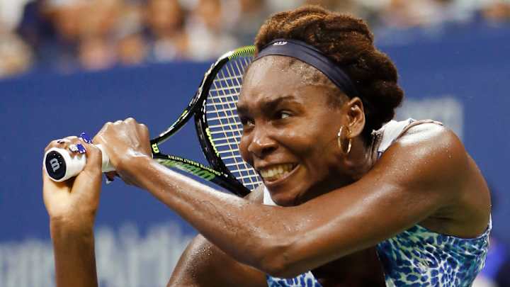 US Open Lookahead: Venus Williams could use tips from Serena