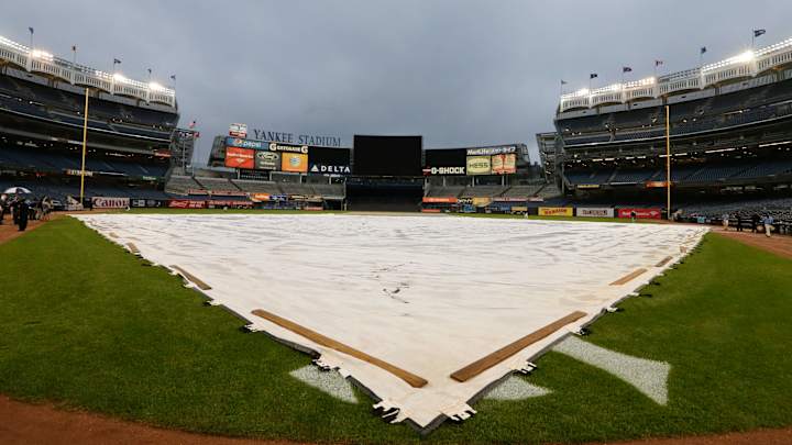 LEADING OFF: Sept. 11 remembrances, key AL East matchup