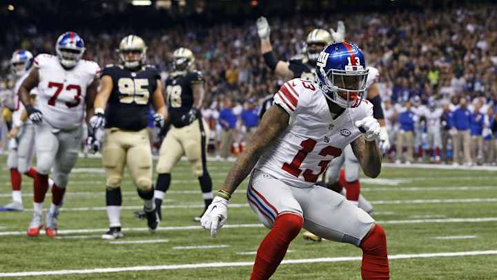 Eagles and Giants facing consequences of lost seasons