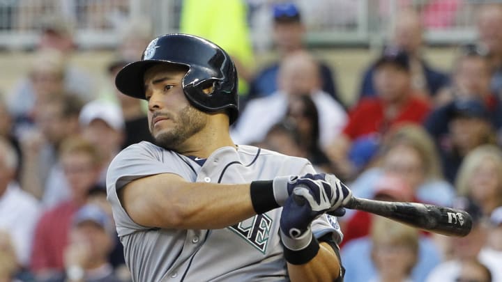 Walker, Cruz lead Mariners to 6-1 win over Twins Walker, Cruz lead Mariners to 6-1 win over Twins