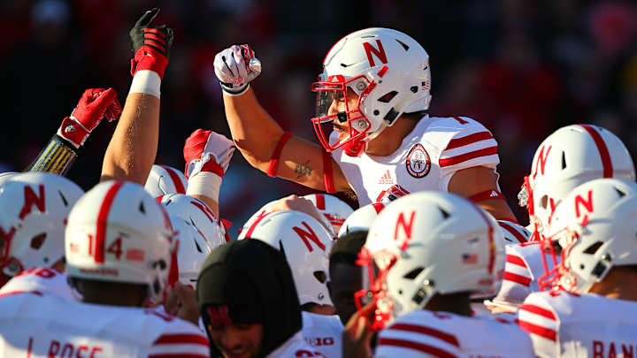 How to watch Nebraska vs. UCLA: Game time, live stream, TV coverage How to watch Nebraska vs. UCLA: Game time, live stream, TV coverage