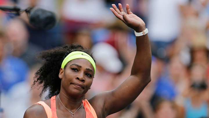 Recapping Serena Williams' last four Grand Slam titles Recapping Serena Williams' last four Grand Slam titles