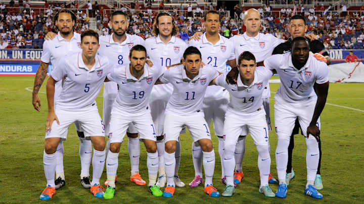 Report: USMNT to play international friendly against Peru at RFK Stadium