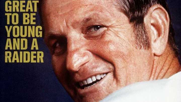 The NFL's Golden Oldies