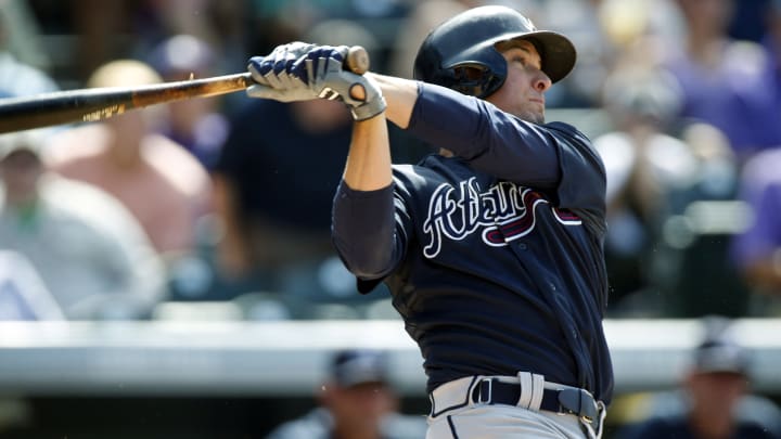 Johnson, Uribe join Mets, Collins says hot hitters will play