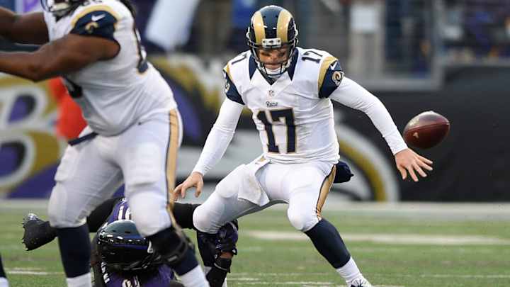 NFL reviewing Keenum concussion procedures