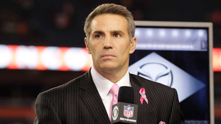 Kurt Warner considered playing for Cardinals this season Kurt Warner considered playing for Cardinals this season