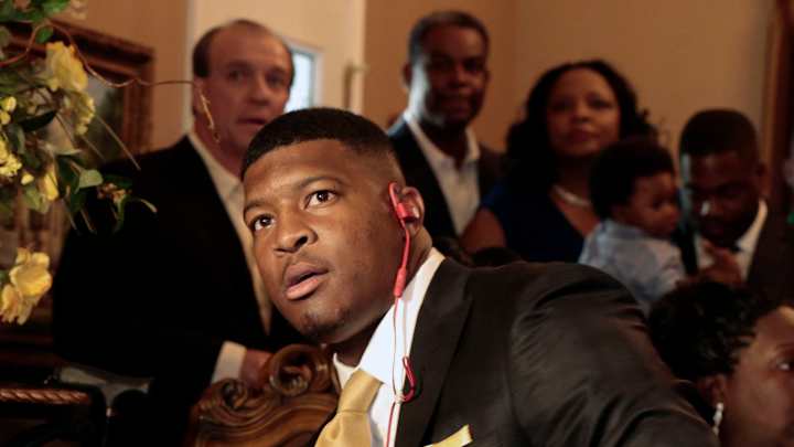 Top 2 picks prove importance of QBs