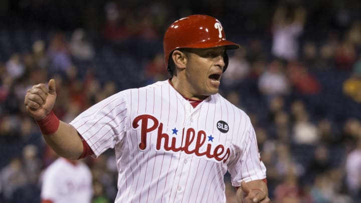 Hamels fans nine, Phillies beat Pirates 3-2
