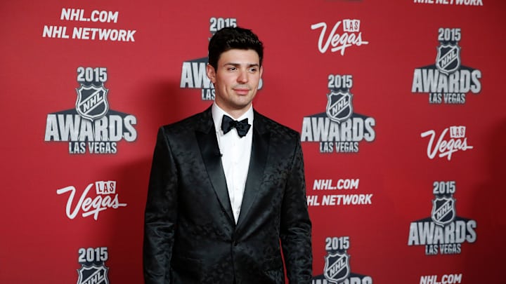 Carey Price wins Hart, Vezina, Lindsay honors at NHL Awards