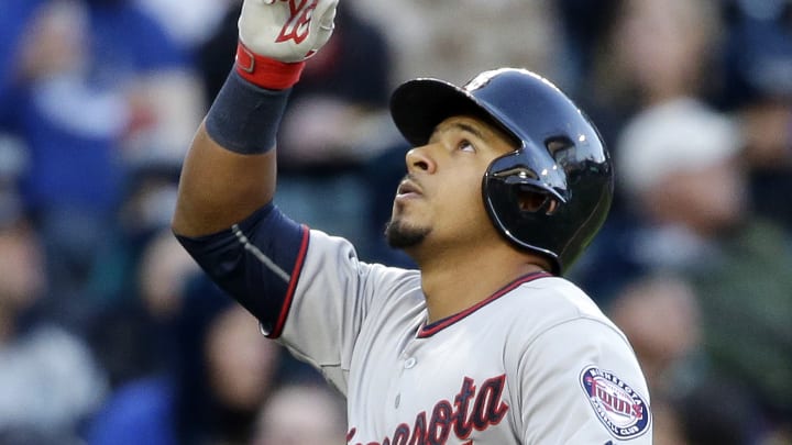 Escobar's HR leads Twins' balanced 8-5 win over Seattle