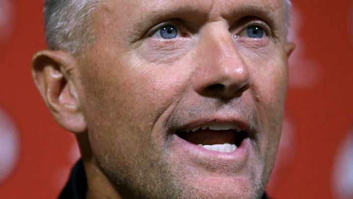 Utah ready for Michigan, not concerned with Harbaugh hype Utah ready for Michigan, not concerned with Harbaugh hype