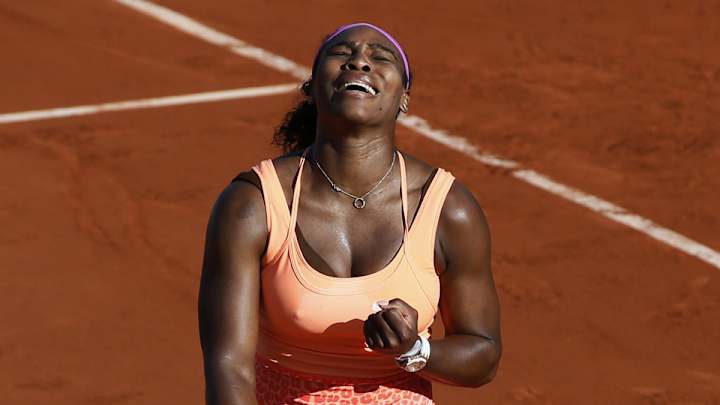 Five thoughts from the French Open women's semifinals on Day 12 Five thoughts from the French Open women's semifinals on Day 12