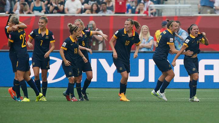 Australia players union says USWNT friendlies are off over strike