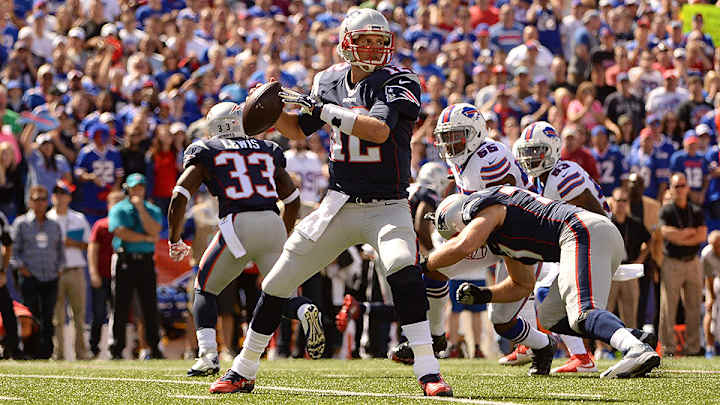 NFL Midseason Predictions: Super Bowl picks, awards discussion, more