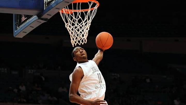 Luke Winn's Top 16 Instant-Impact Freshmen Luke Winn's Top 16 Instant-Impact Freshmen