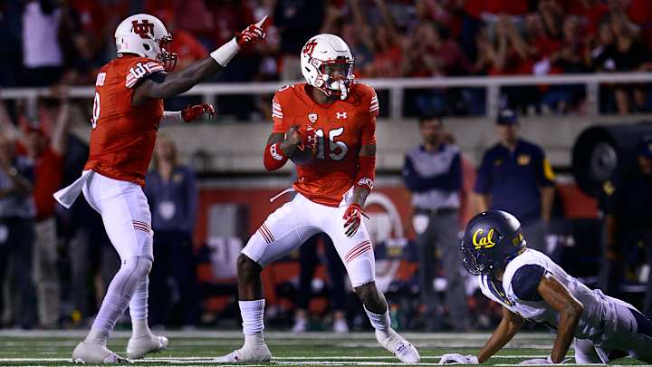 No. 4 Utah hoping takeaways lead to playoff berth