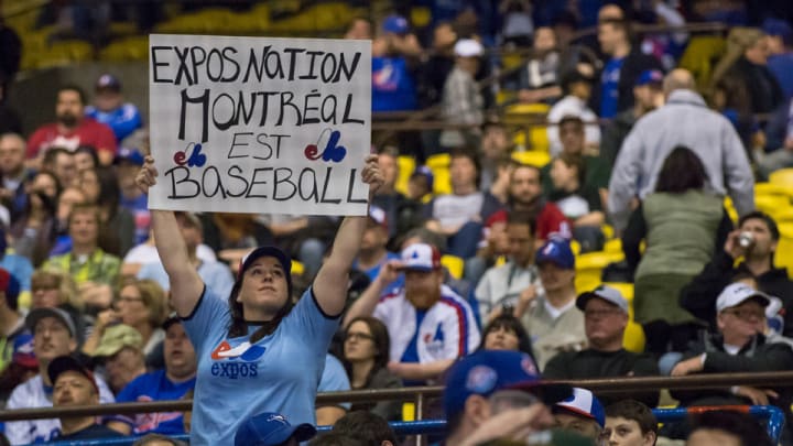 Montreal mayor to meet with Rob Manfred about MLB return to city Montreal mayor to meet with Rob Manfred about MLB return to city