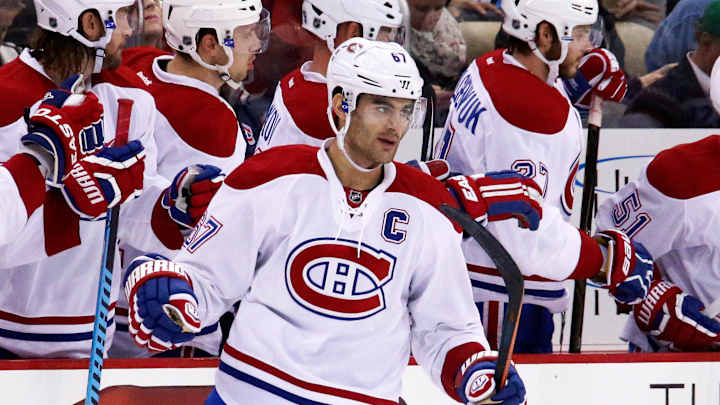 Canadiens stay unbeaten, top winless Penguins 3-2 Canadiens stay unbeaten, top winless Penguins 3-2