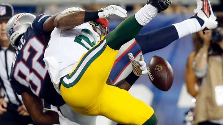 Quinten Rollins learning fast cornerback Quinten Rollins learning fast cornerback